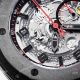 (HBBV6) Copy Hublot Big Bang Ferrari Ceramic Chronograph Watch - Swiss Grade (5)_th.jpg